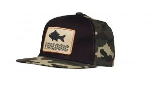 Prologic Šiltovka Mega Fish Cap Camo